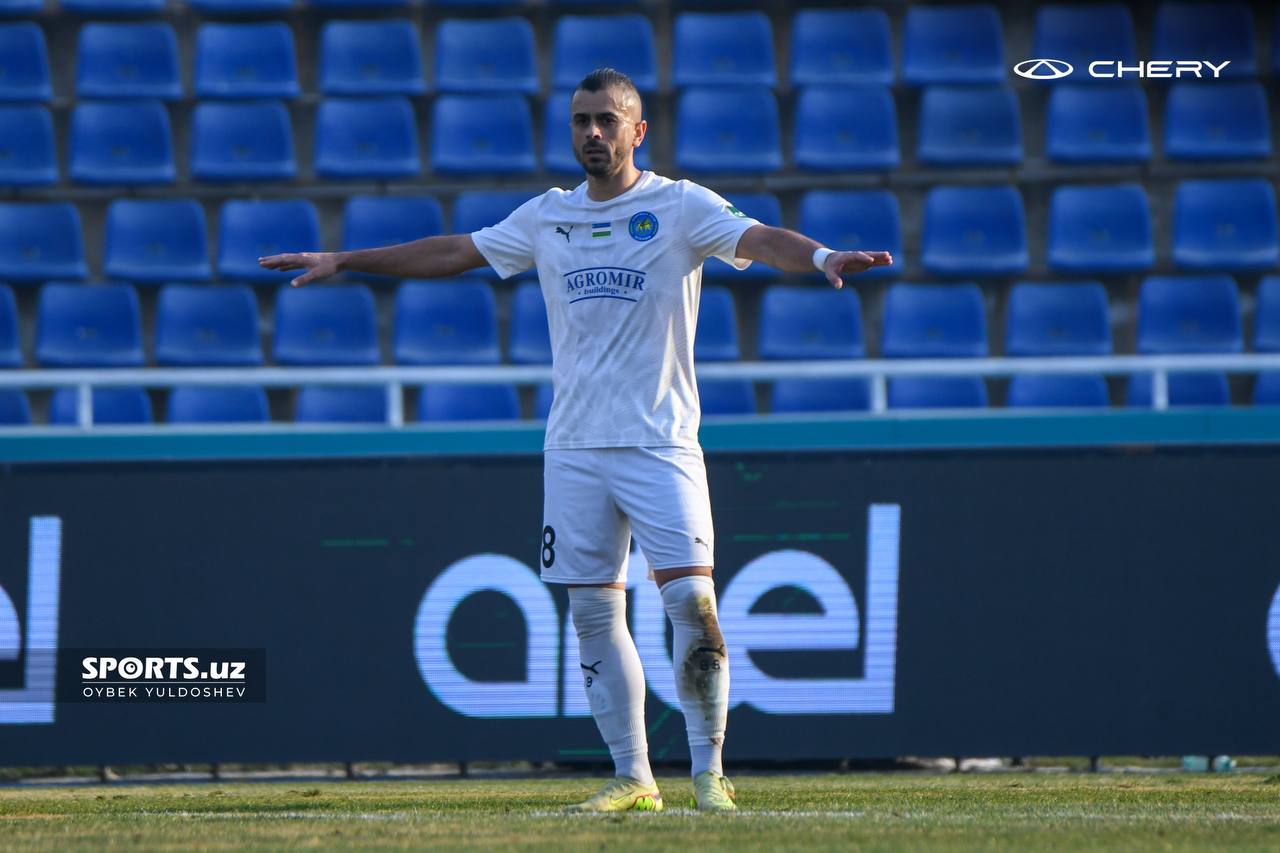 Superliga 30-tur.