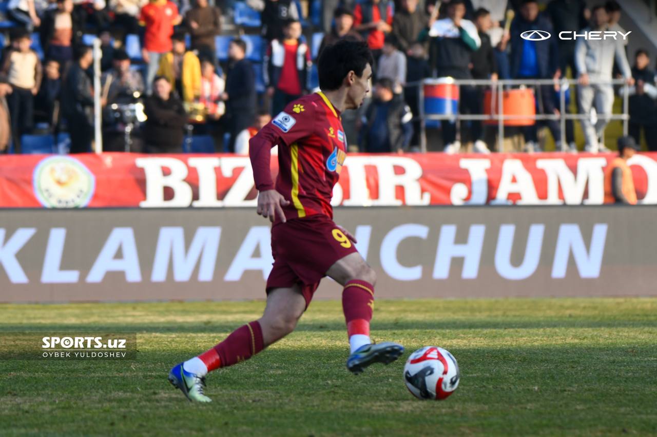 Superliga 30-tur.
