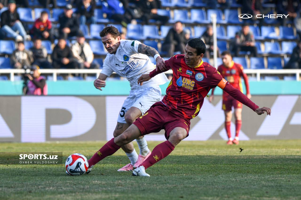 Superliga 30-tur.