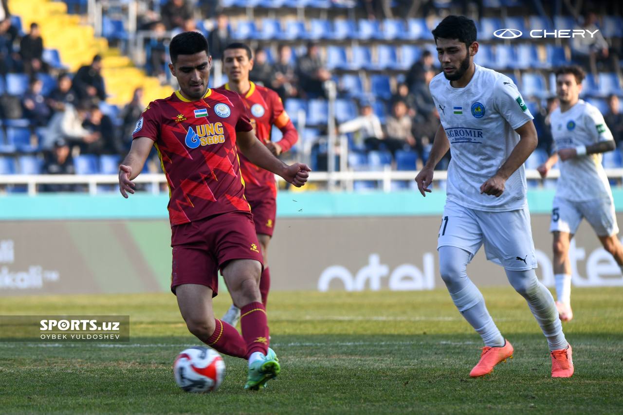Superliga 30-tur.