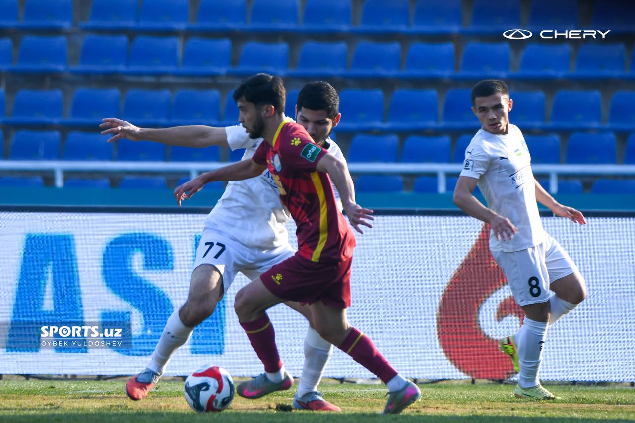 Superliga 30-tur.