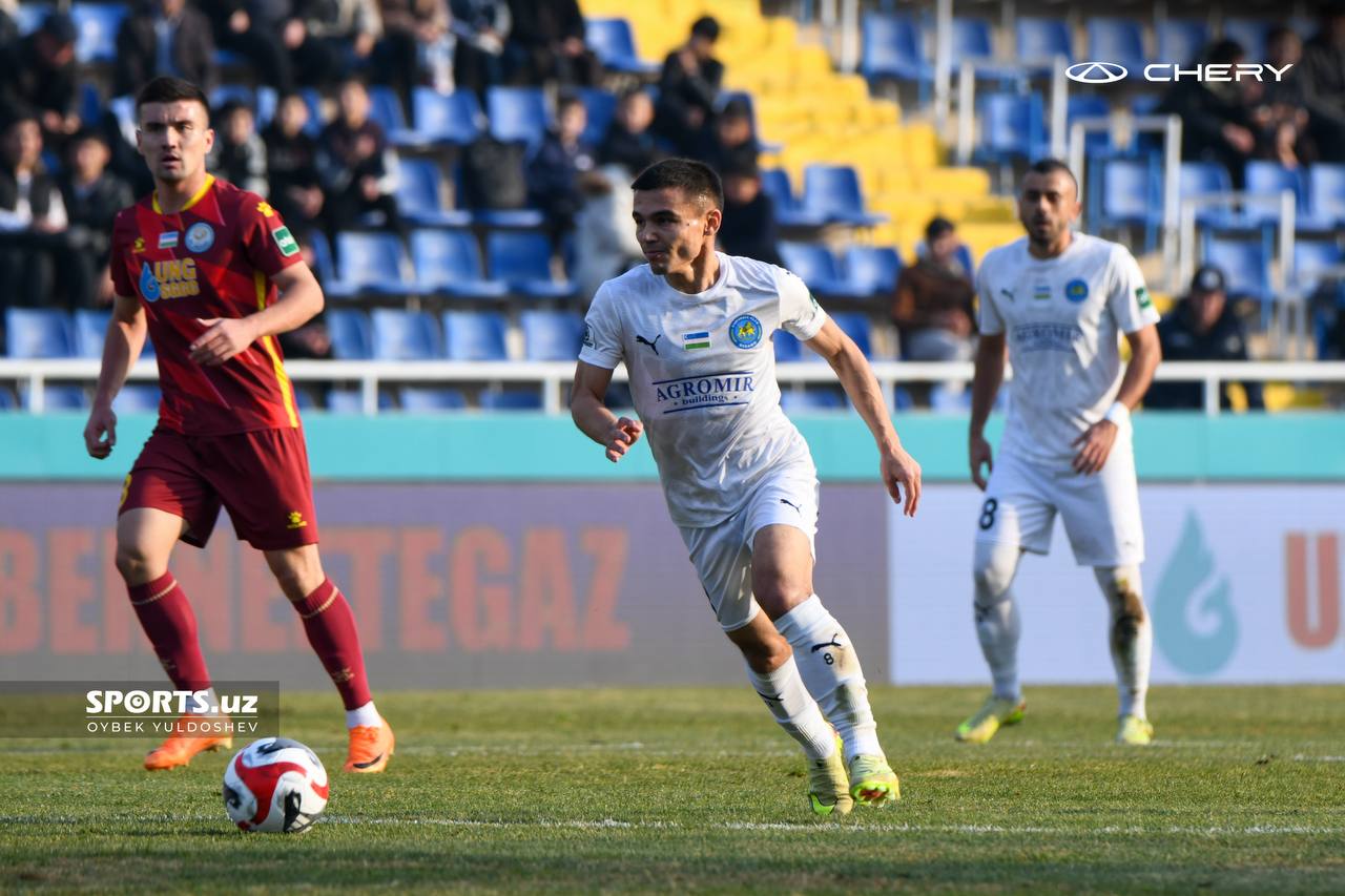 Superliga 30-tur.