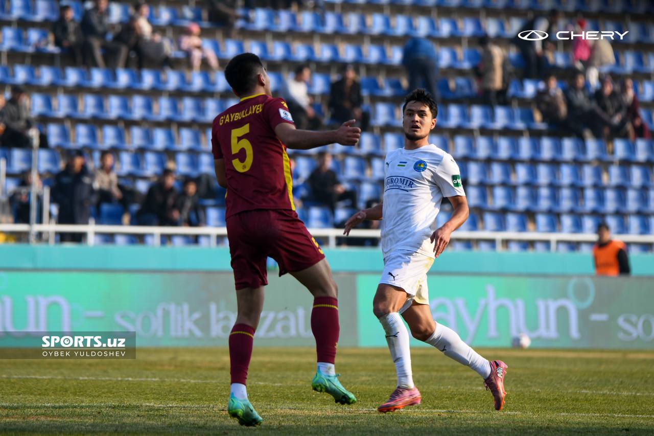 Superliga 30-tur.