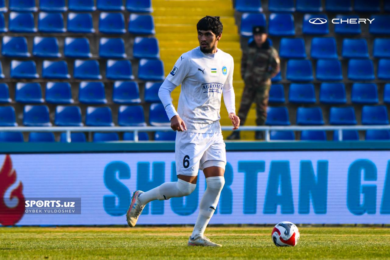 Superliga 30-tur.
