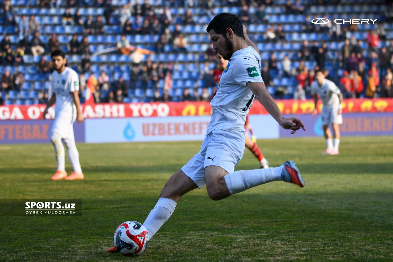 Superliga 30-tur.
