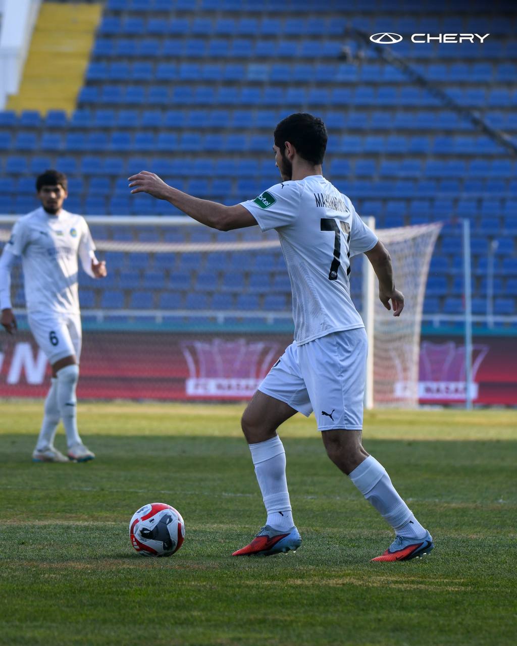 Superliga 30-tur.