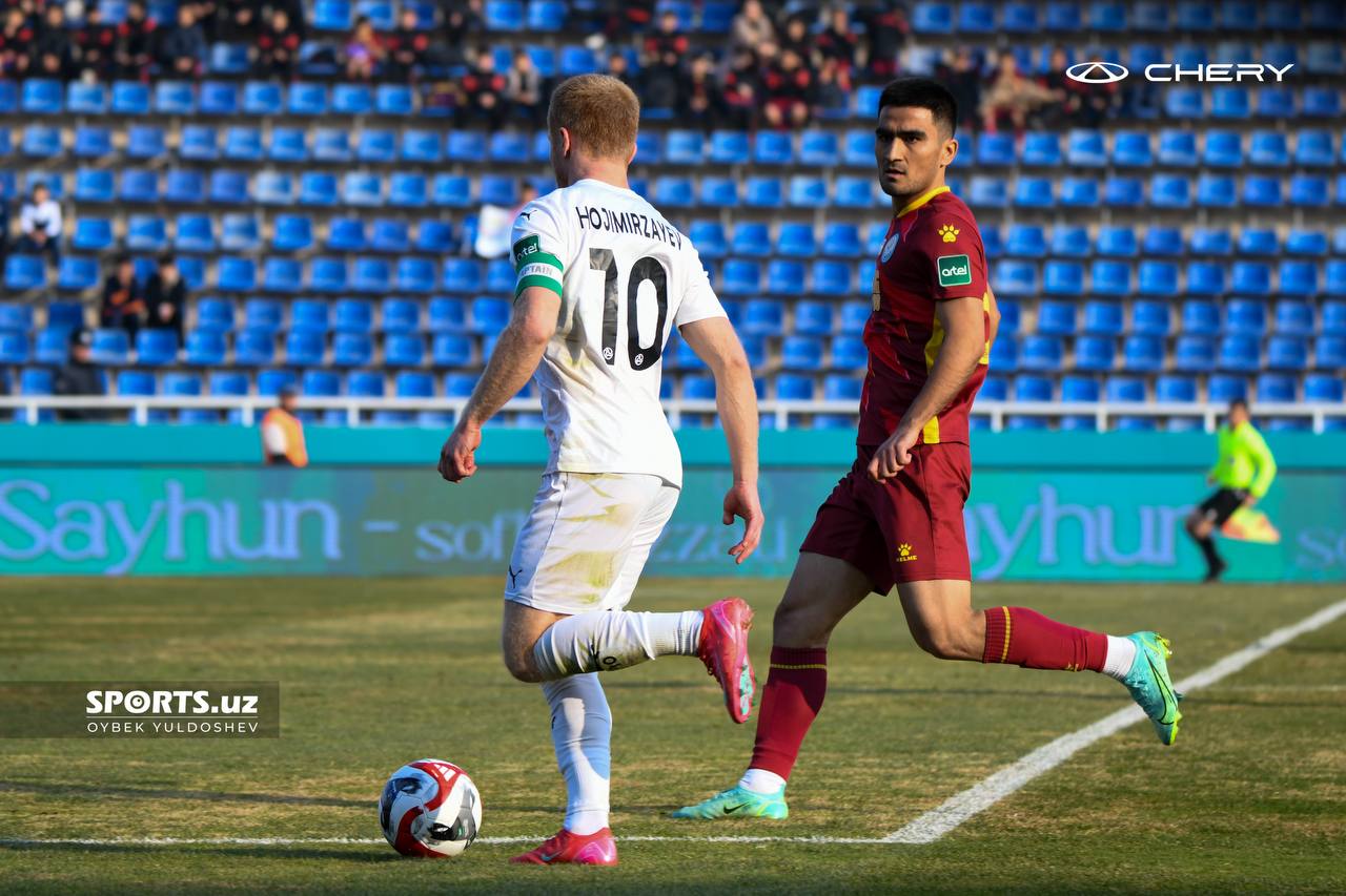 Superliga 30-tur.