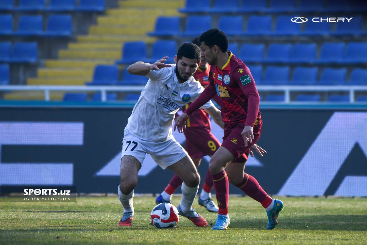 Superliga 30-tur.