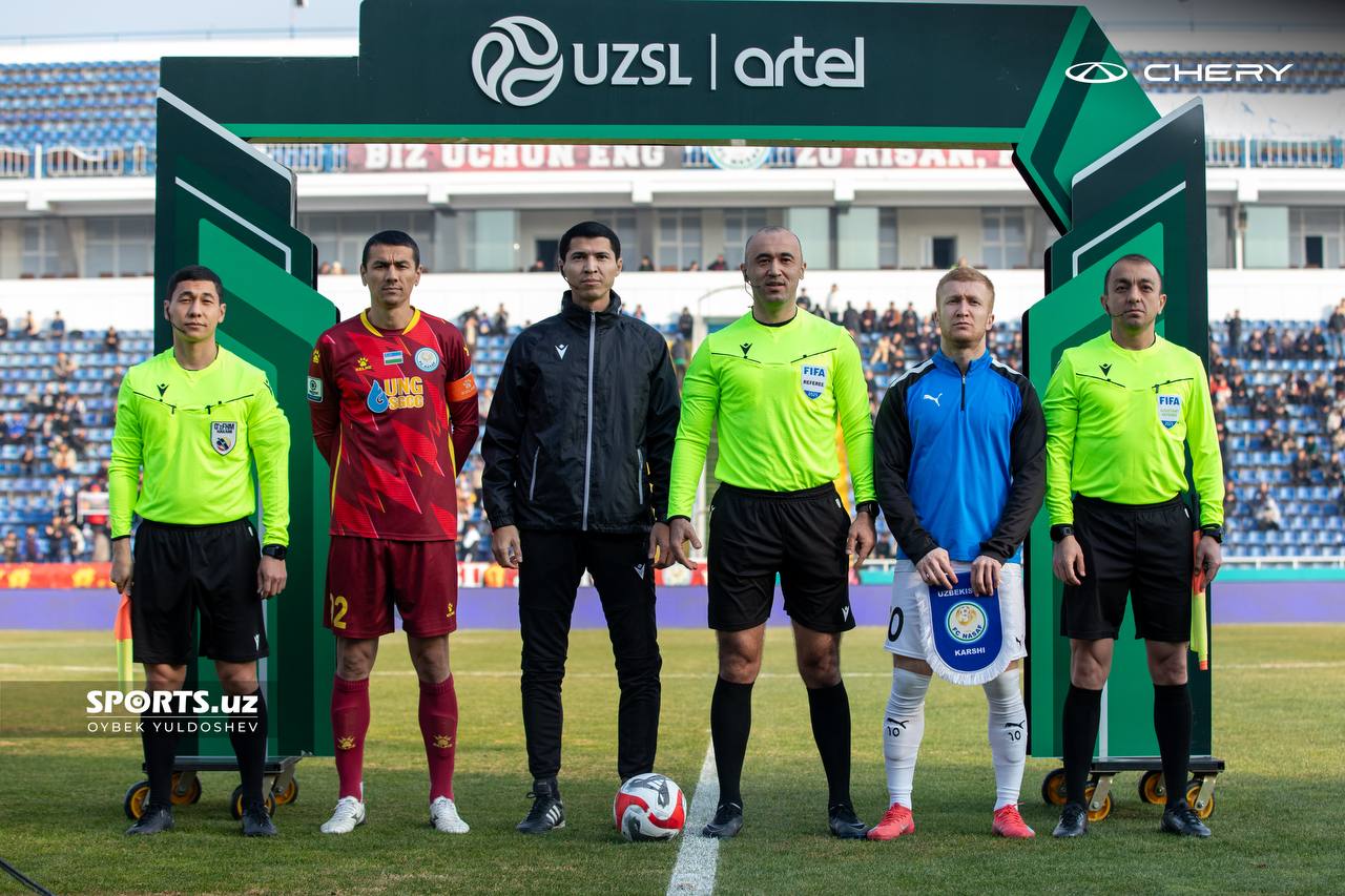 Superliga 30-tur.