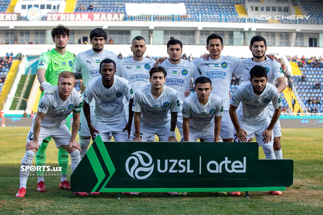 Superliga 30-tur.