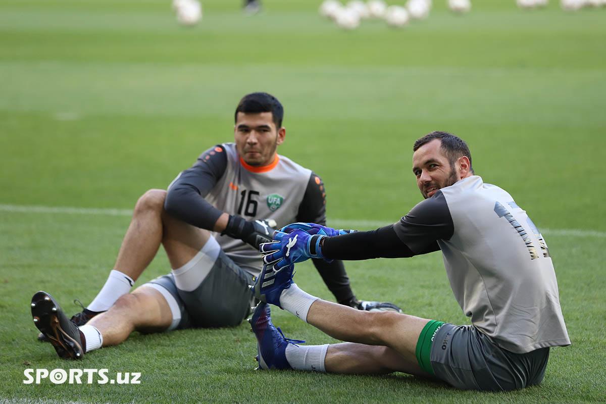 uzb_trAining
