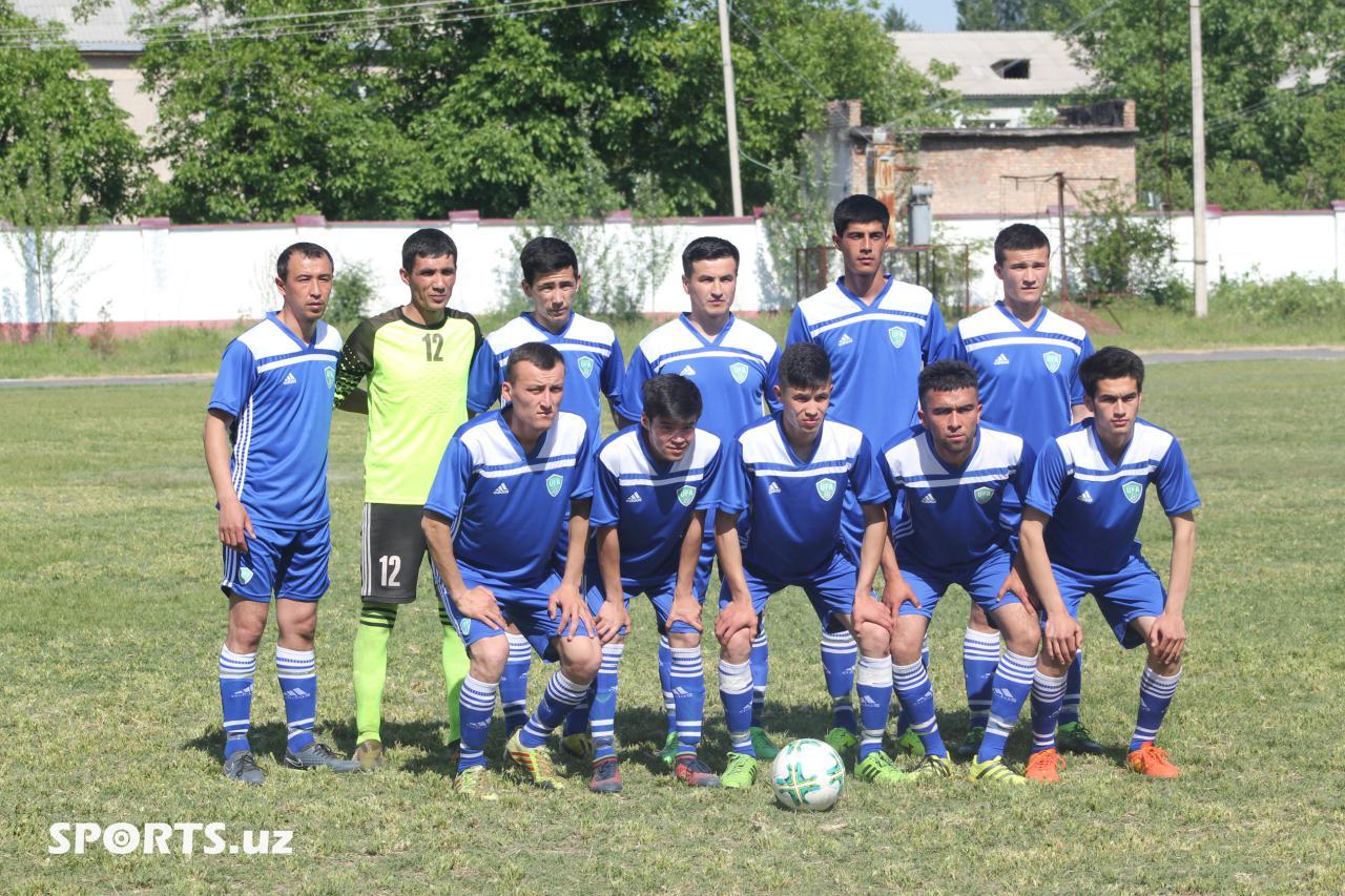 Andliga