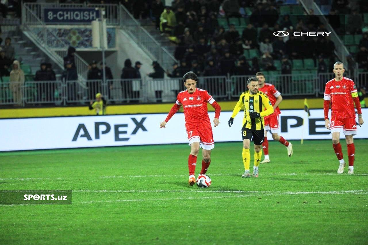 Neftchi-Andijon