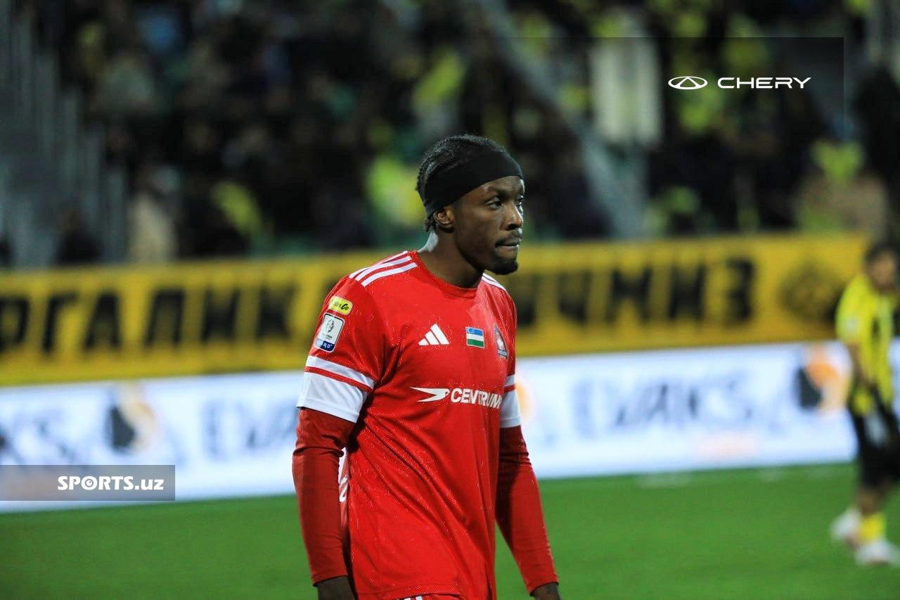 Neftchi-Andijon