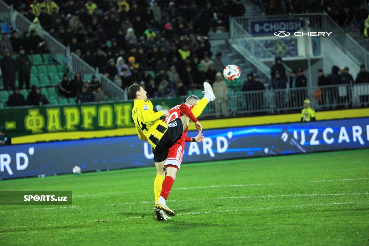 Neftchi-Andijon