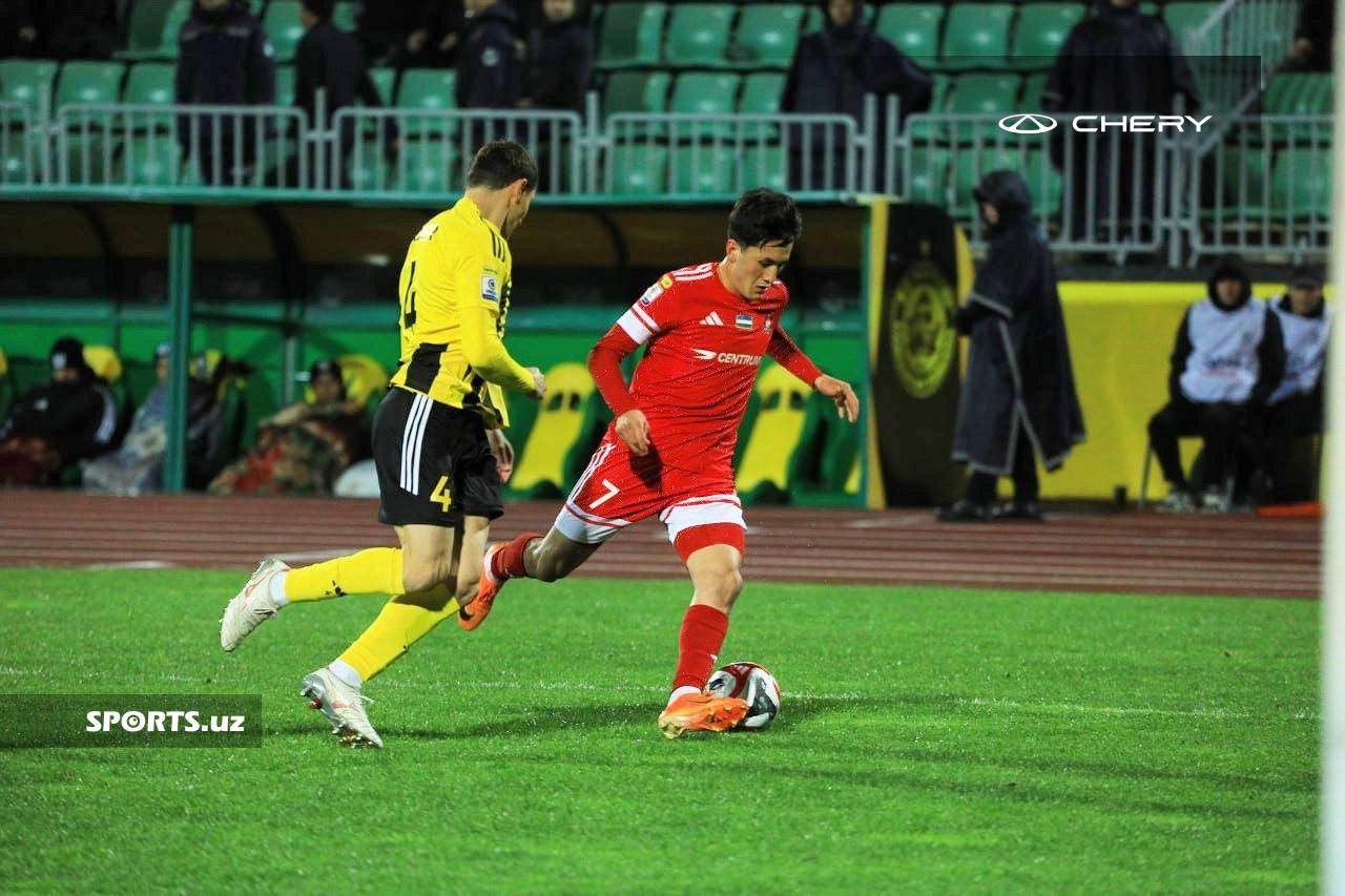 Neftchi-Andijon