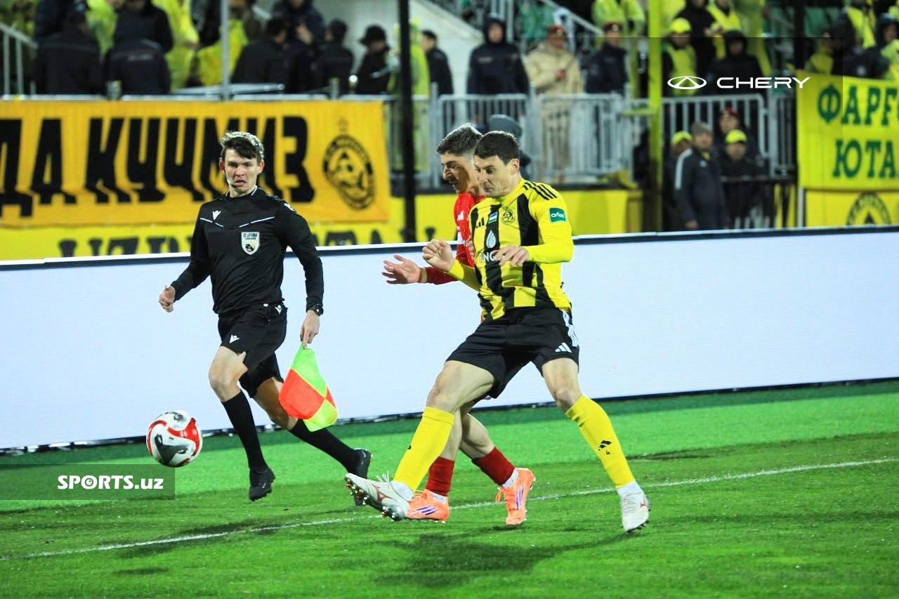 Neftchi-Andijon