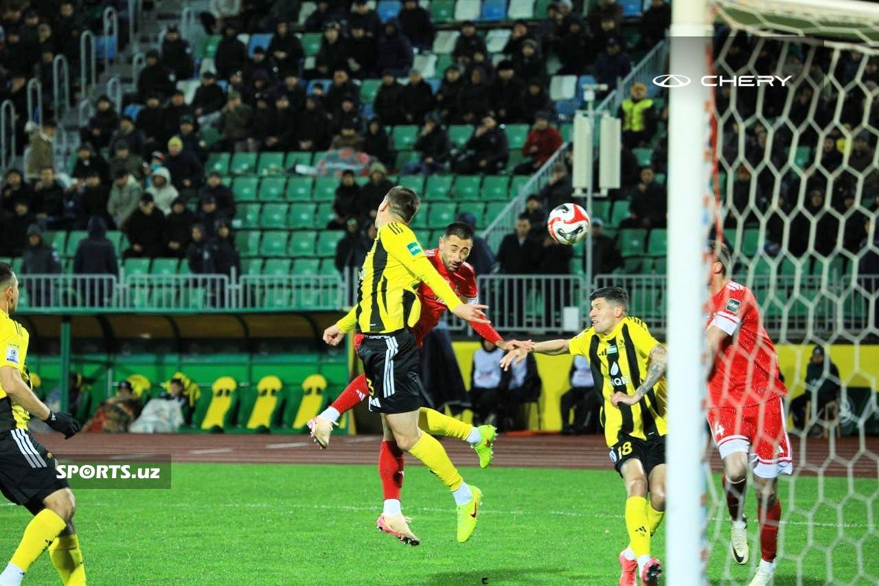 Neftchi-Andijon