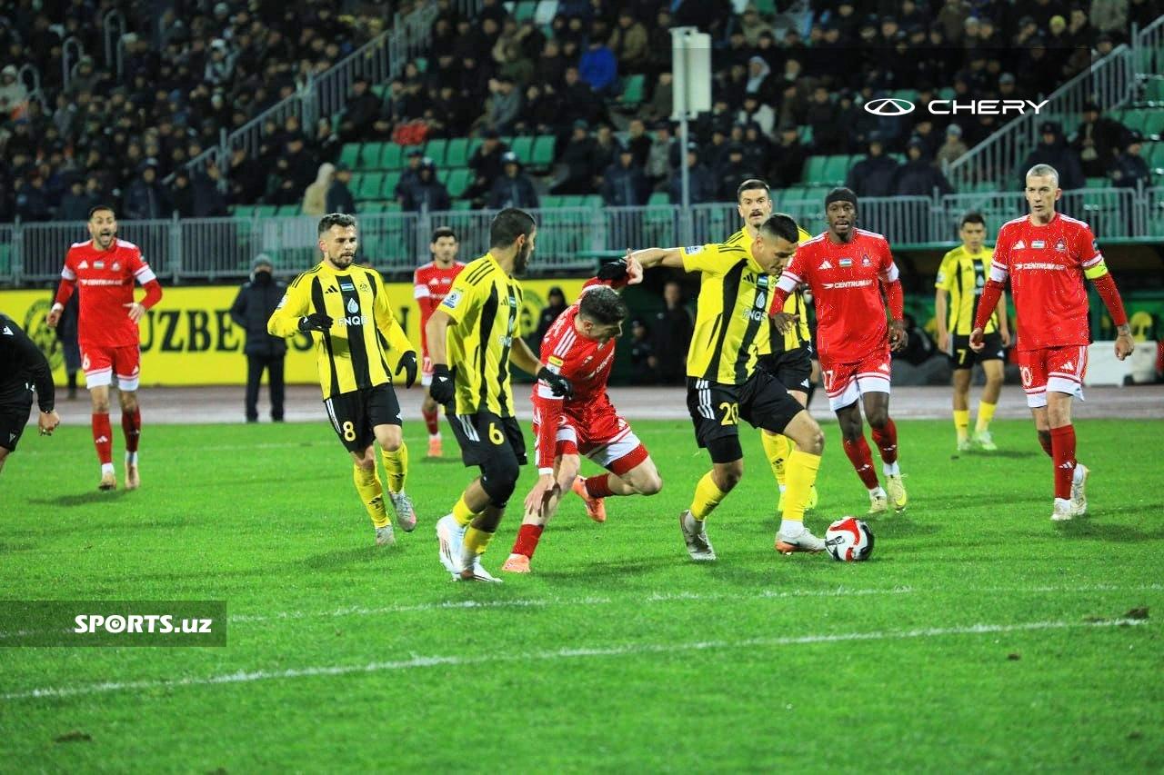 Neftchi-Andijon