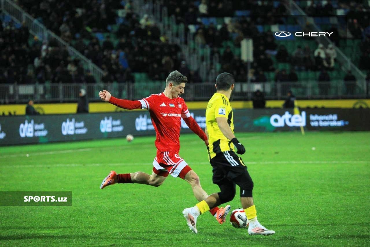 Neftchi-Andijon