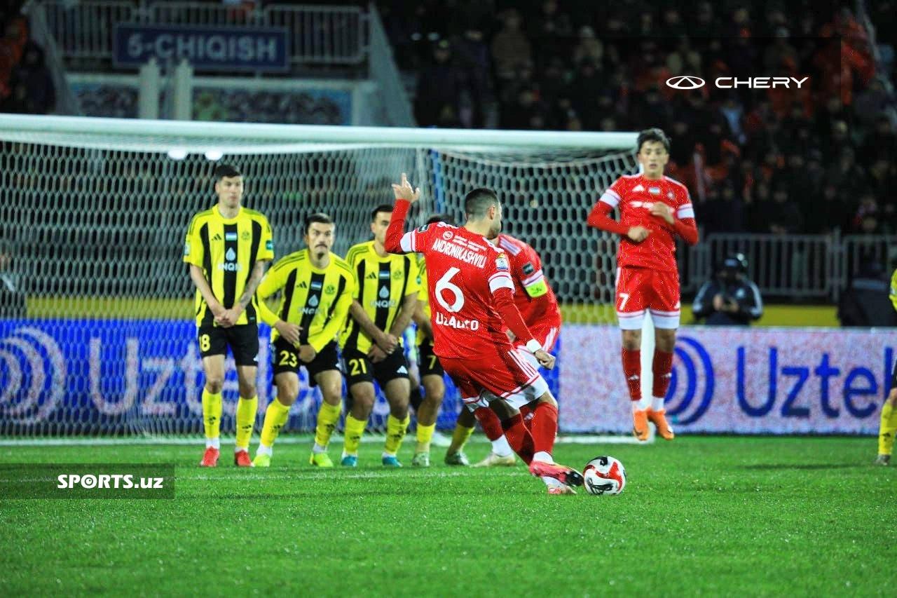 Neftchi-Andijon