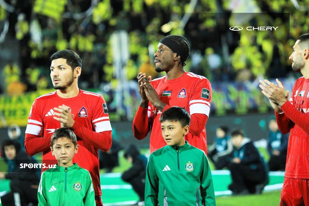 Neftchi-Andijon