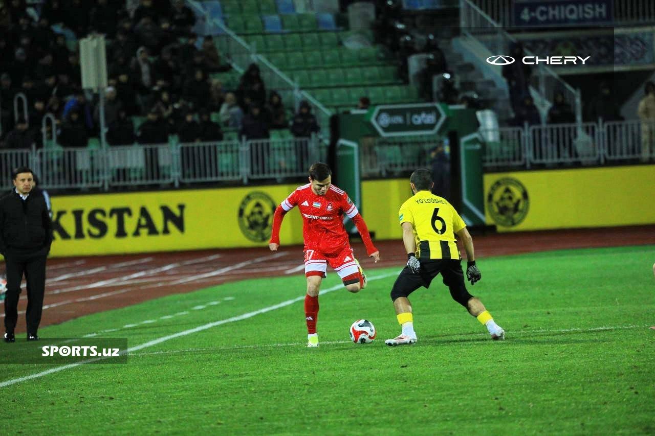 Neftchi-Andijon