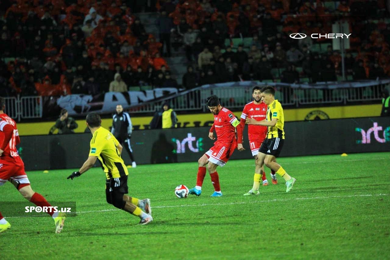 Neftchi-Andijon