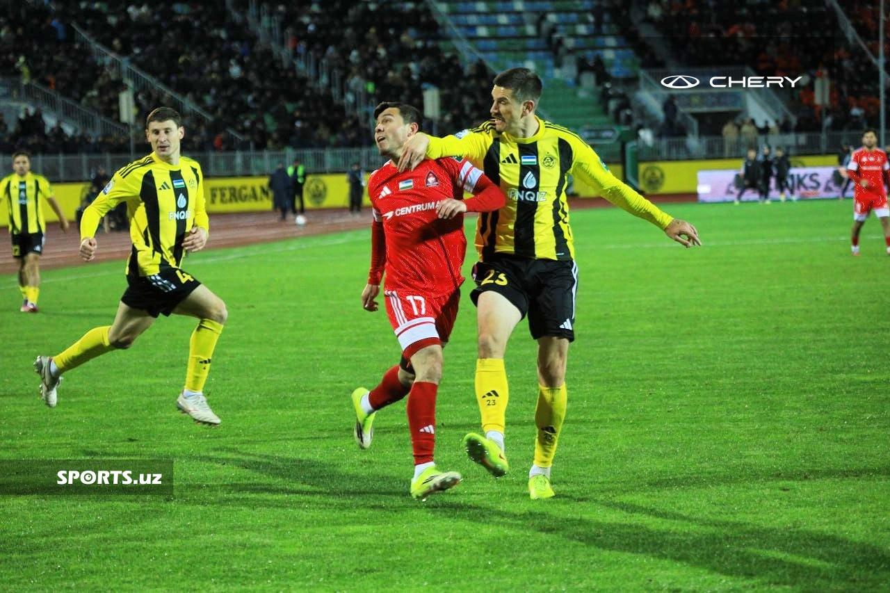 Neftchi-Andijon