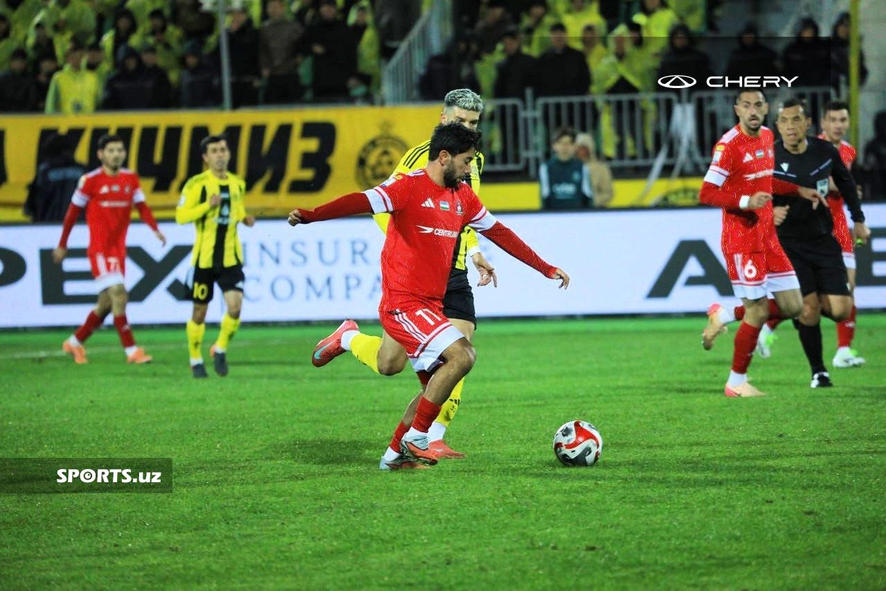 Neftchi-Andijon