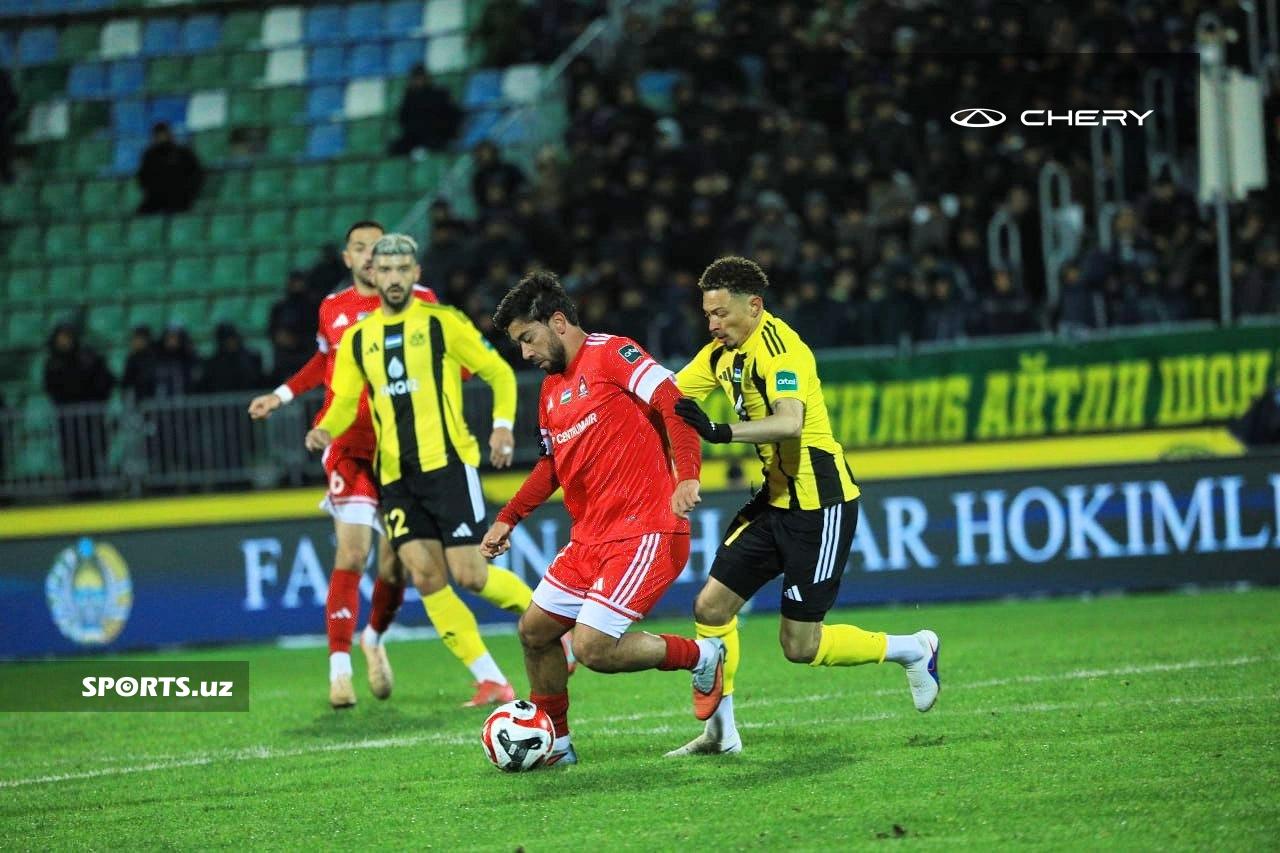 Neftchi-Andijon