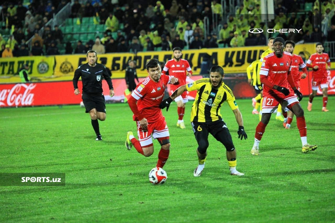 Neftchi-Andijon
