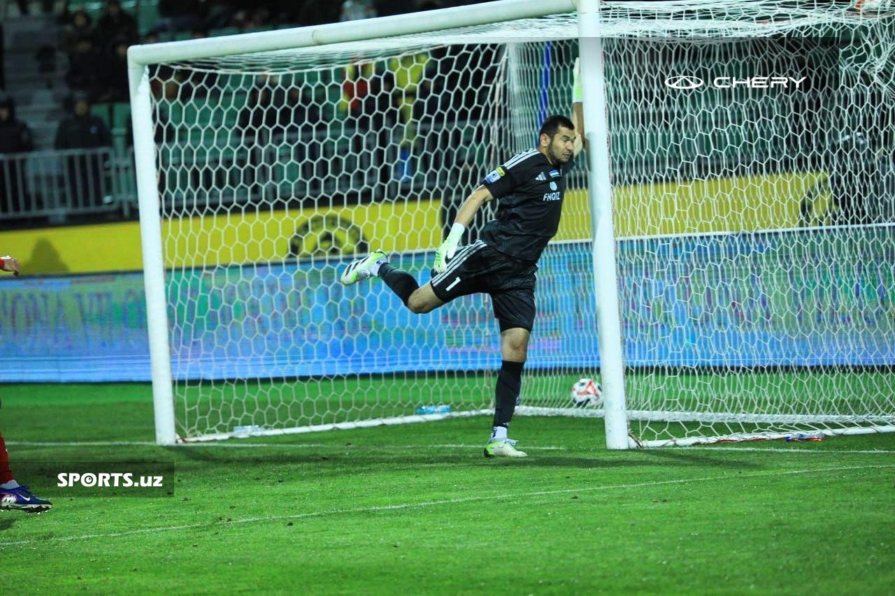 Neftchi-Andijon