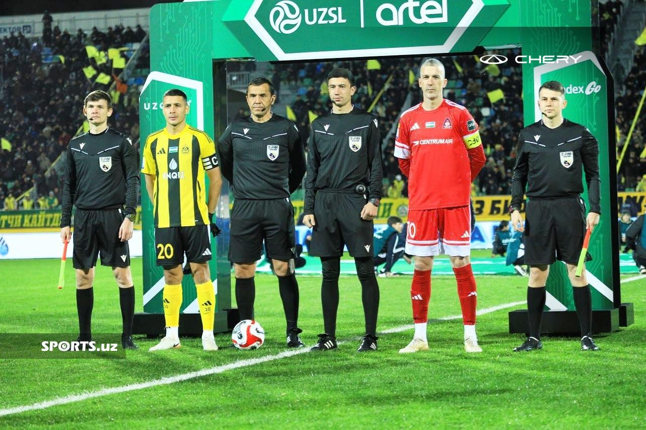 Neftchi-Andijon