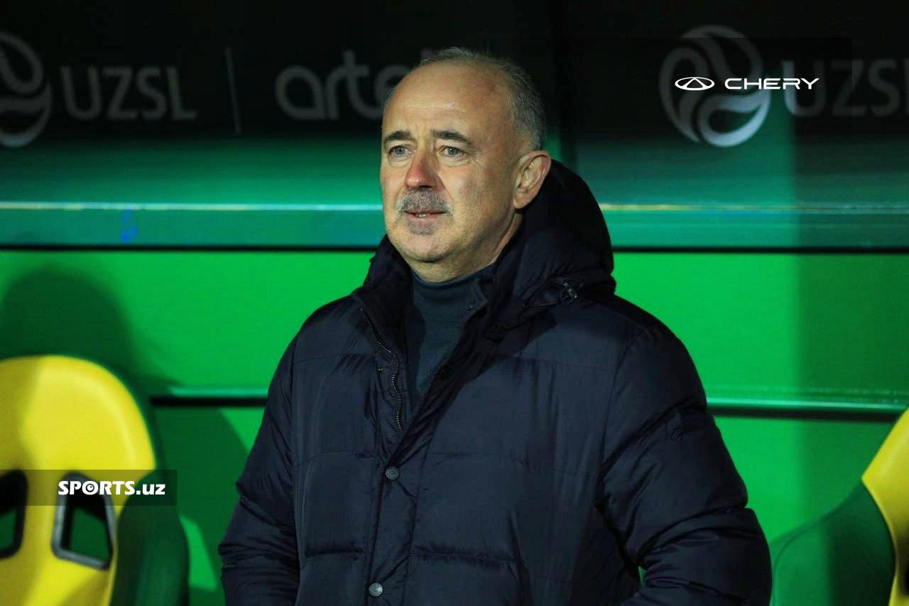 Neftchi-Andijon