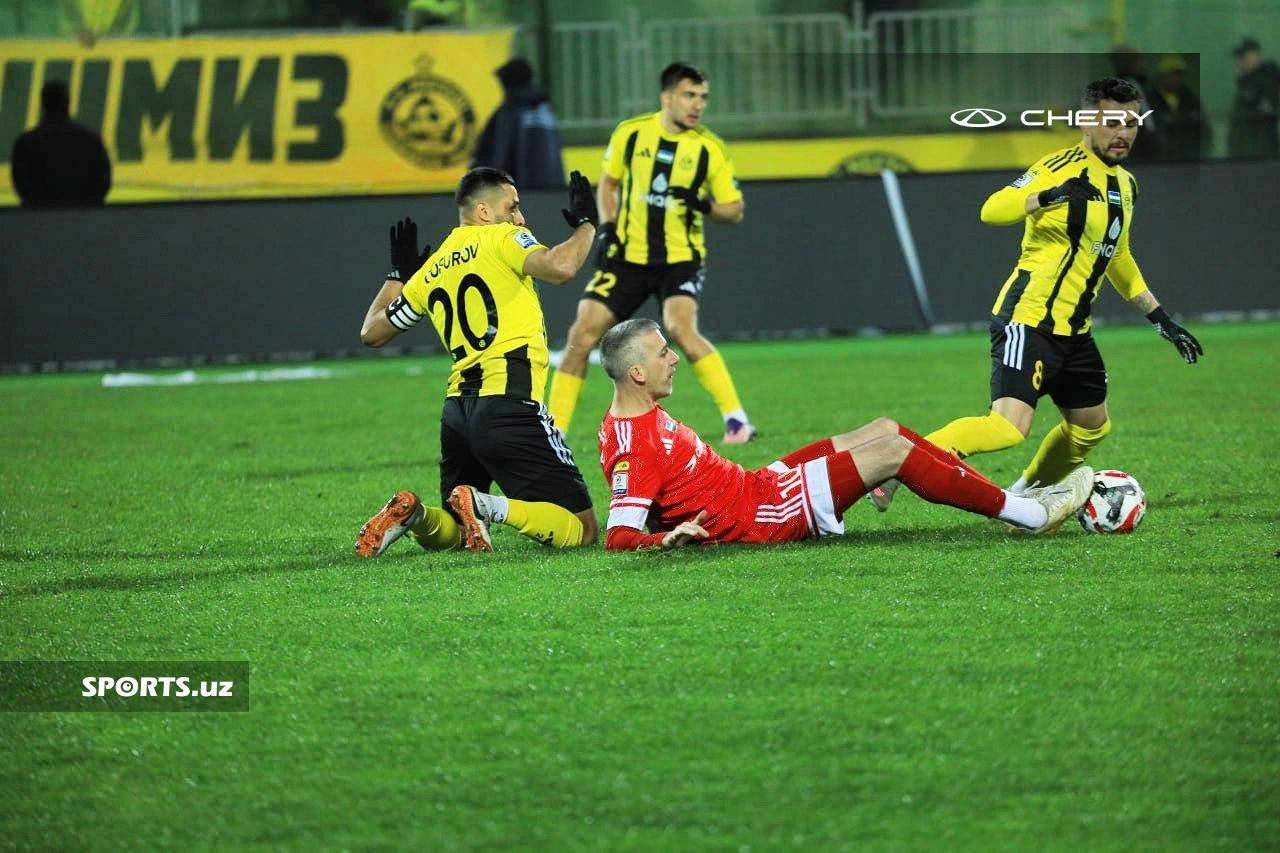 Neftchi-Andijon