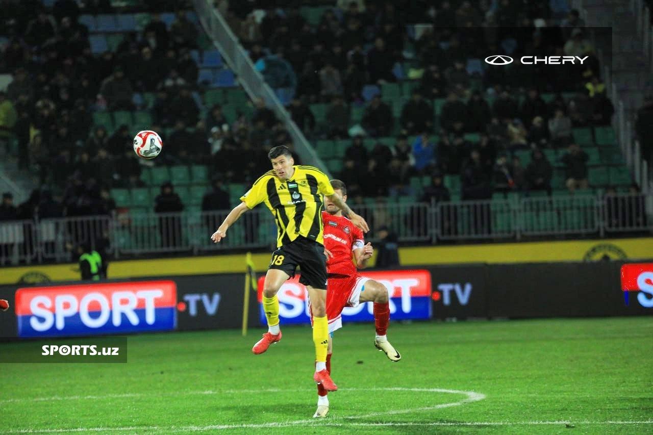 Neftchi-Andijon