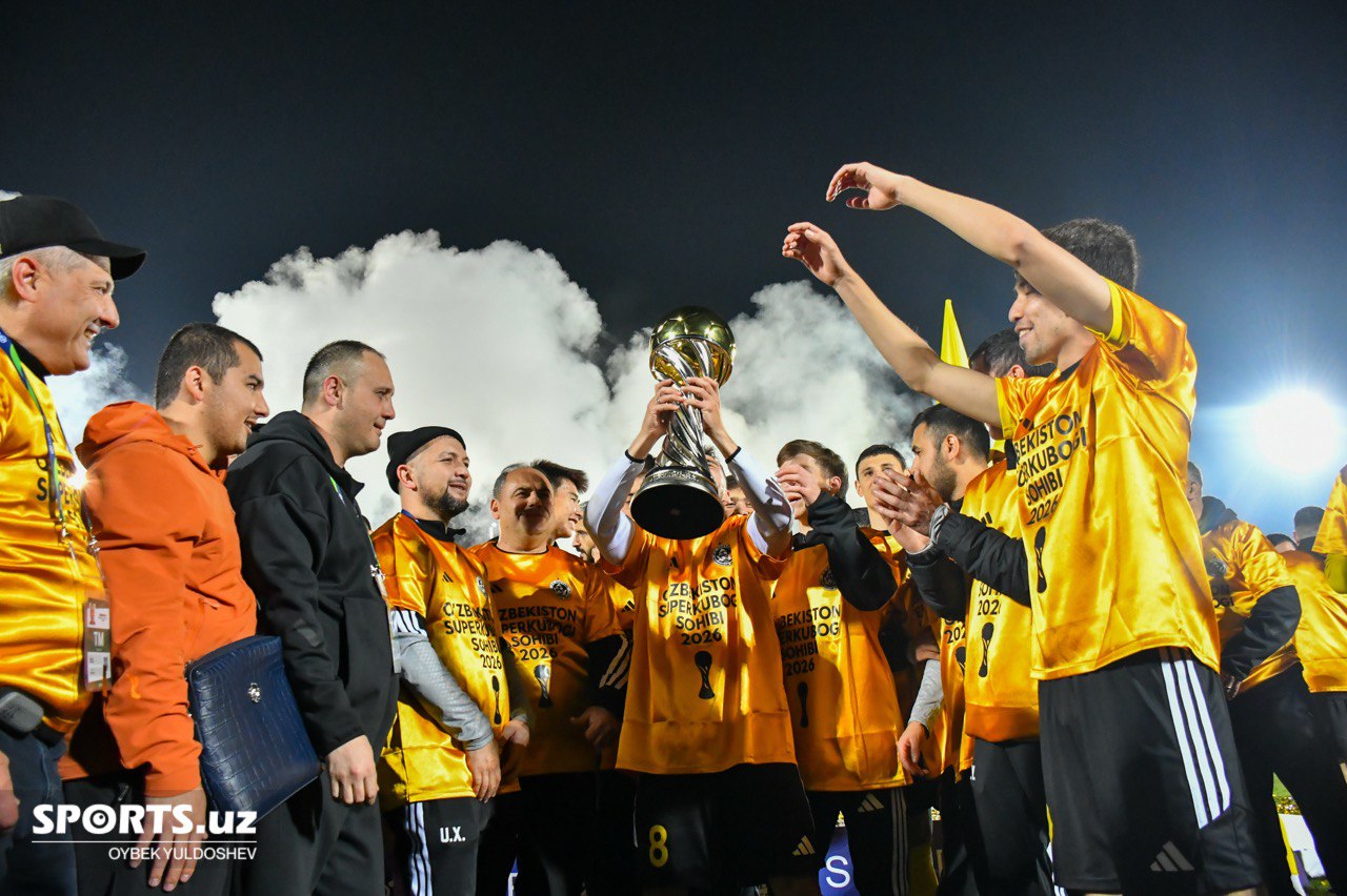 Neftchi chempionlik (Superkubok)