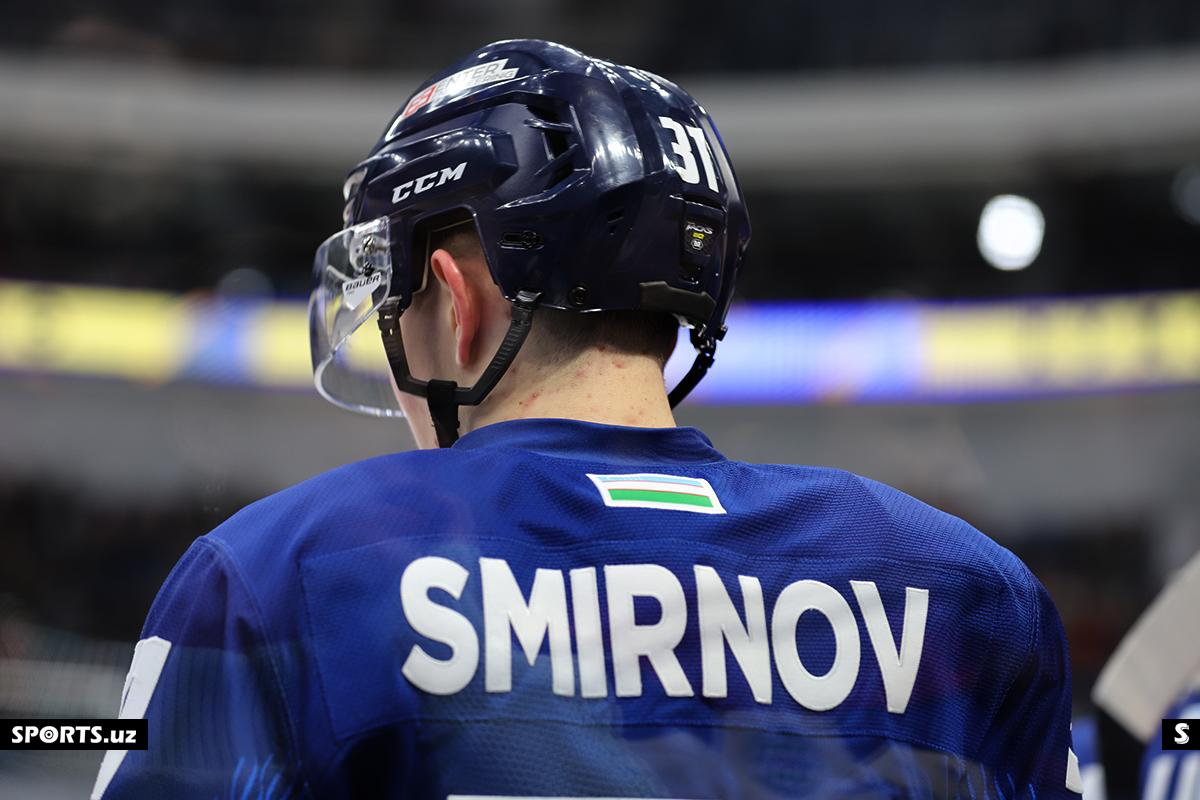 VHL. HUMO - METALLURG 7:5