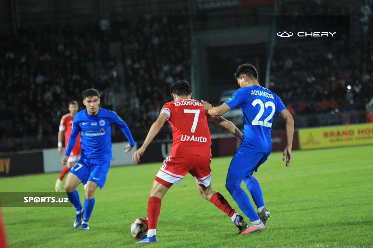 Andijon-Navbahor