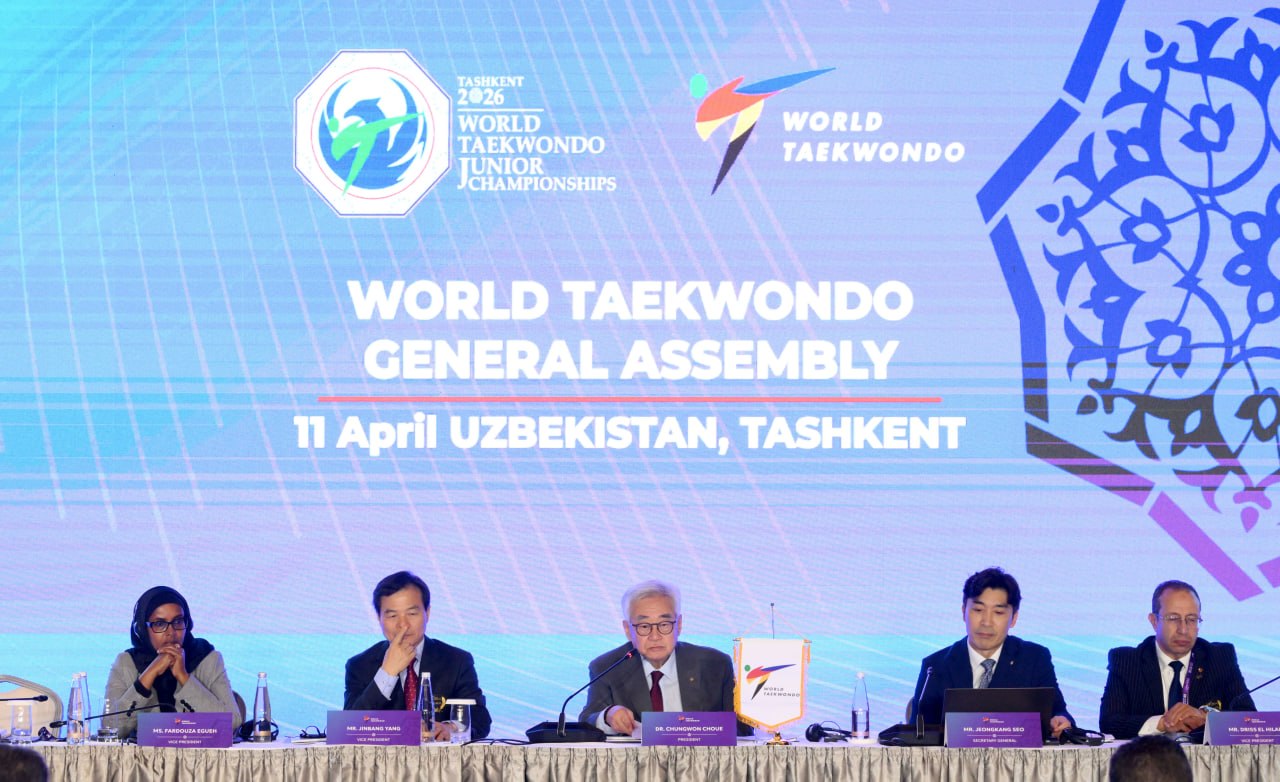 Takewando