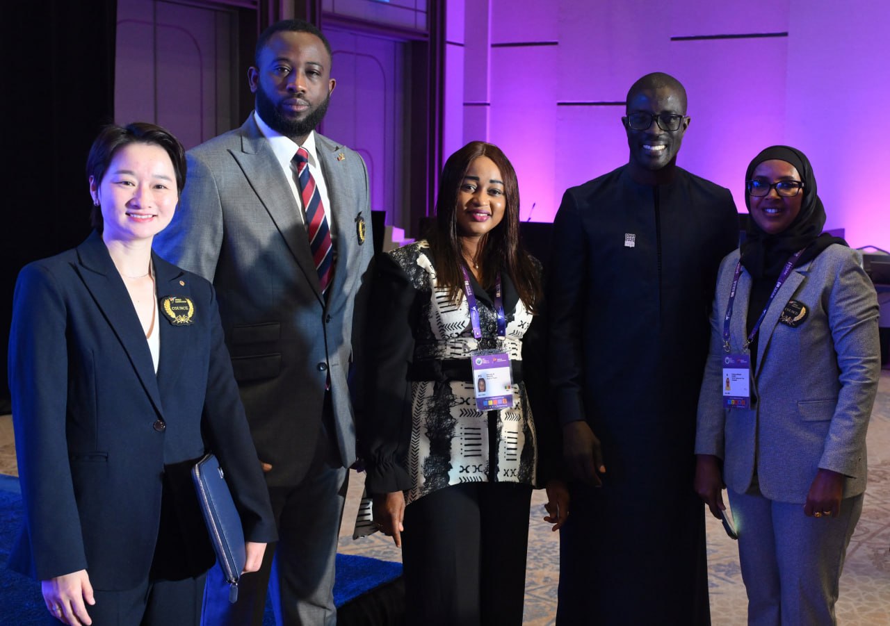 Takewando