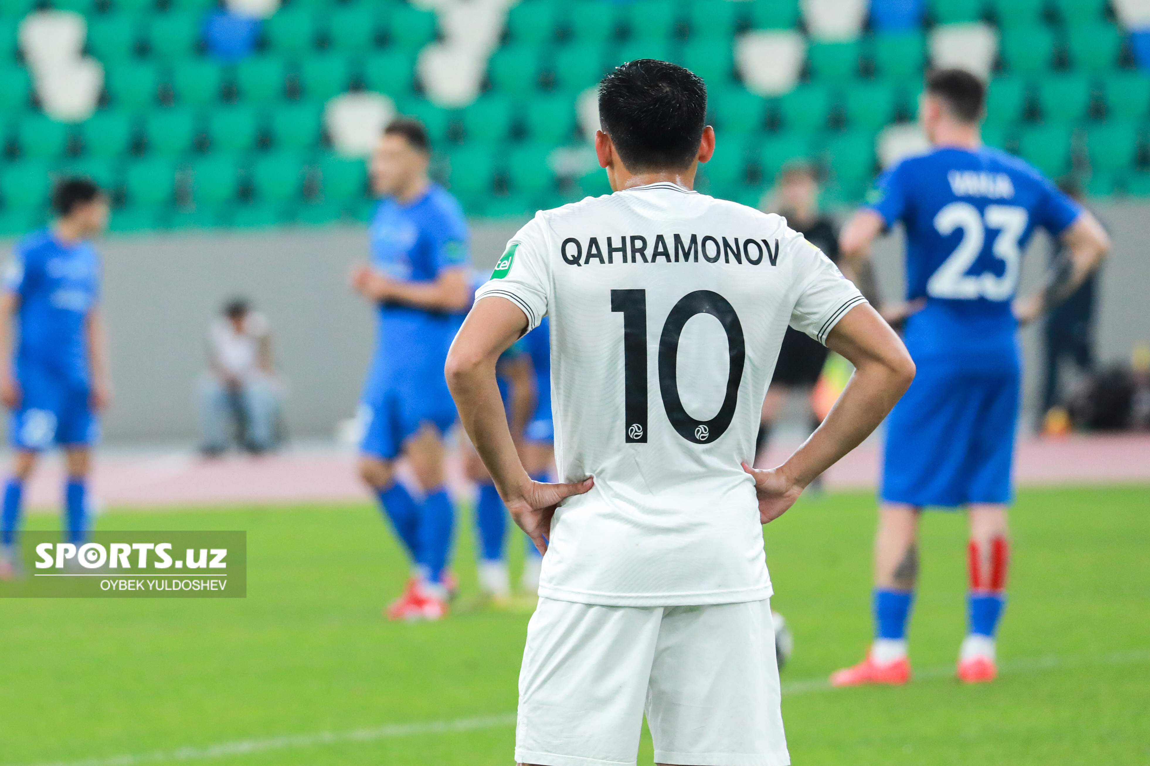 Навбаҳор - Сўғдиёна 1:1