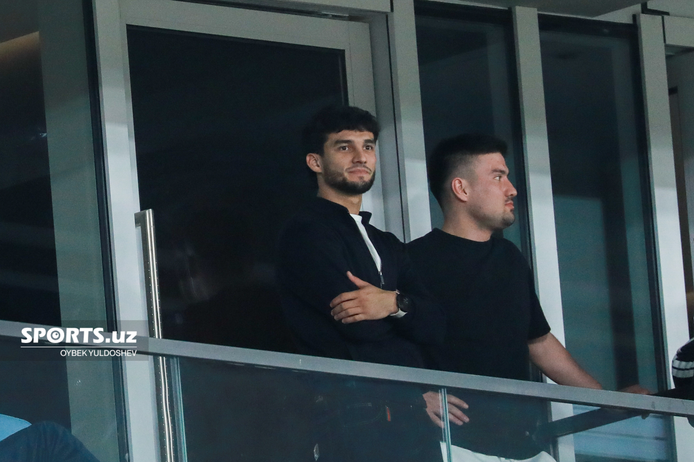 Навбаҳор - Сўғдиёна 1:1