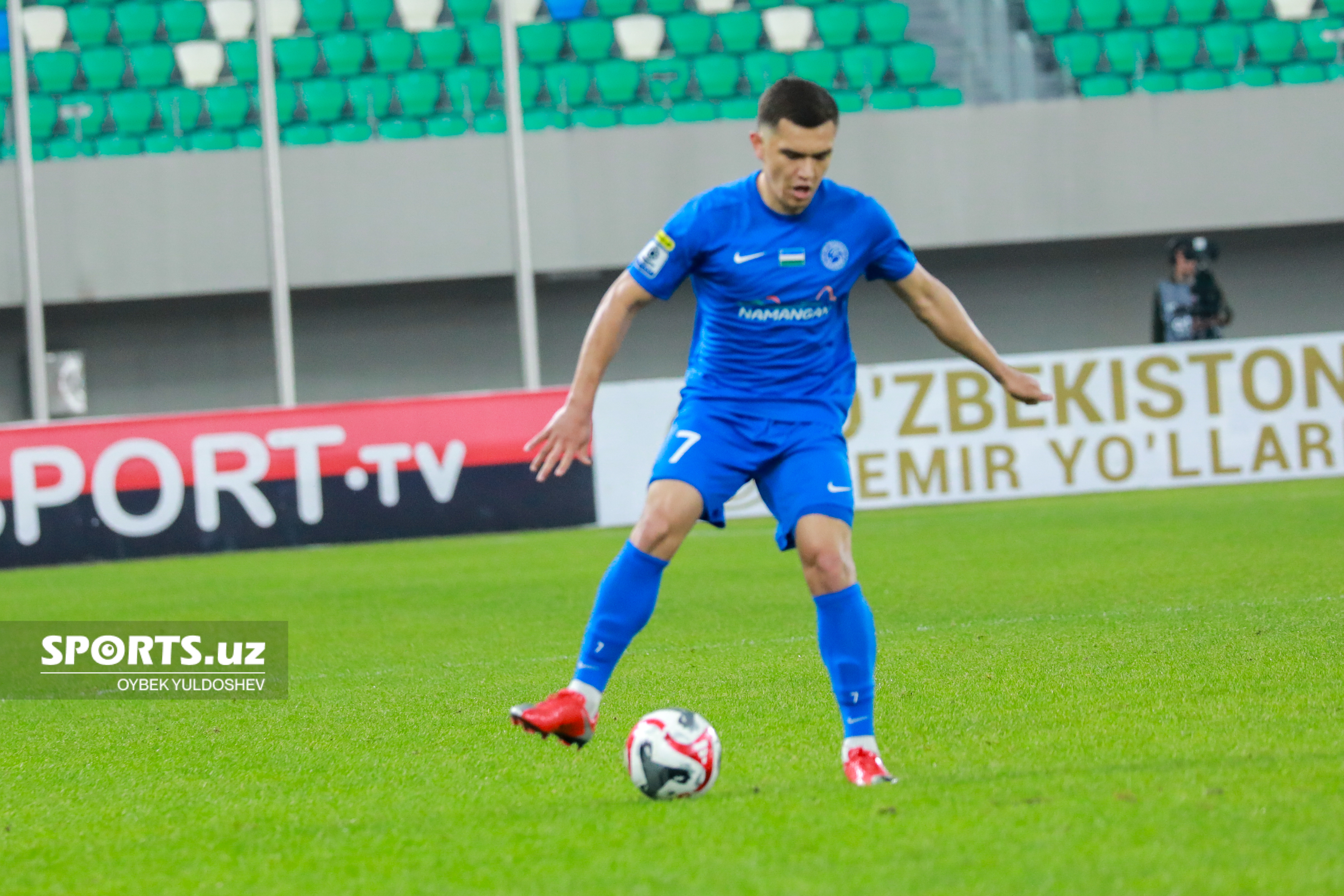 Навбаҳор - Сўғдиёна 1:1
