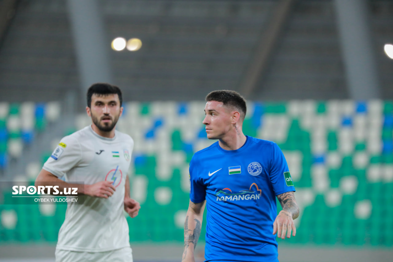 Навбаҳор - Сўғдиёна 1:1