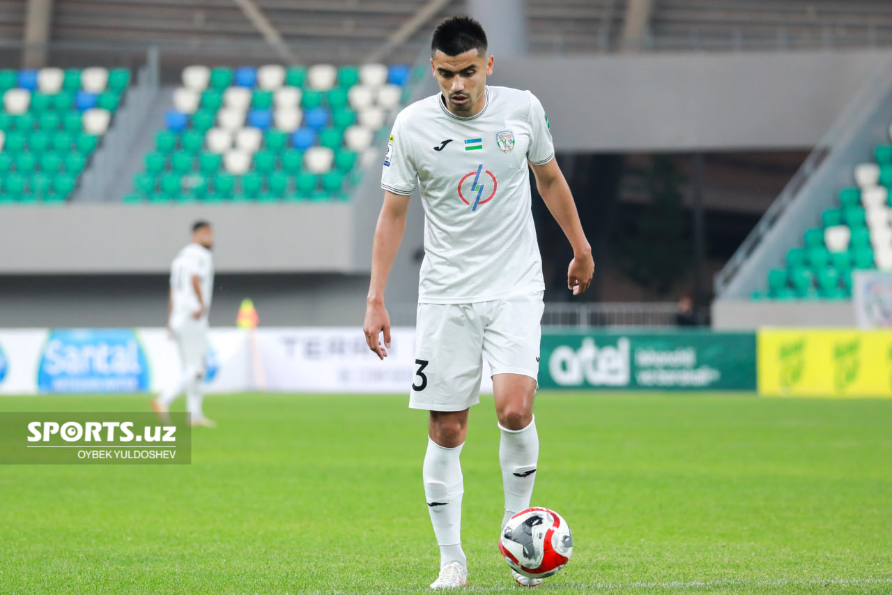 Навбаҳор - Сўғдиёна 1:1