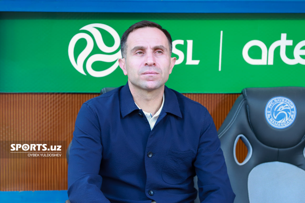 Навбаҳор - Қорақалпоғистон ФА 9-0