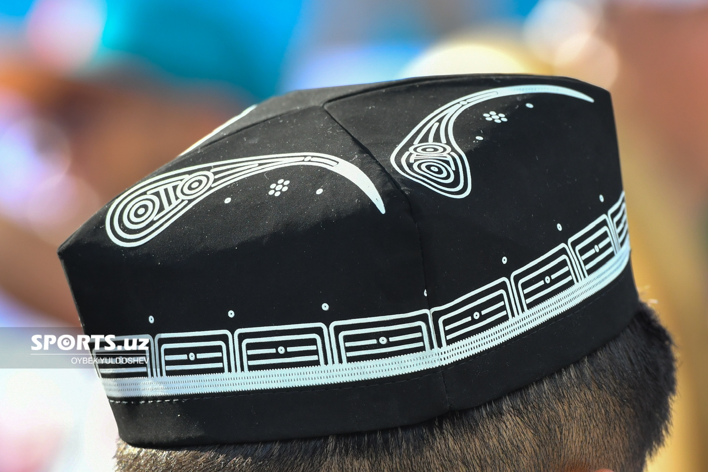 O'zbekistonlik muxlislar AQSHda