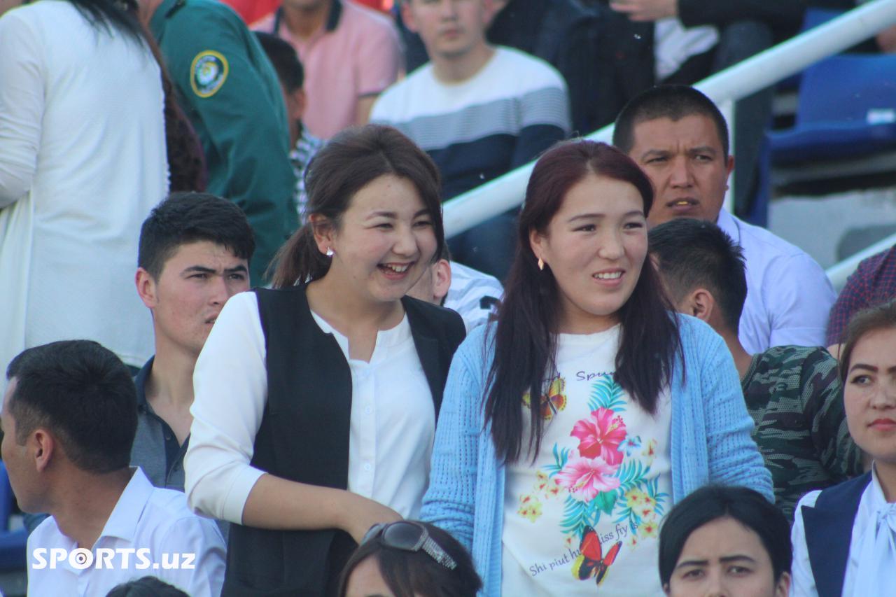 Qizlar